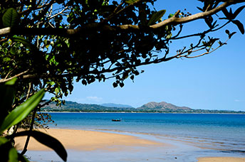 Madagascar