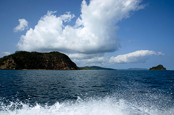 Madagascar