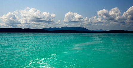 Madagascar