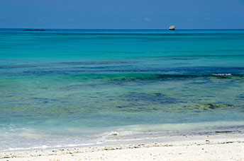Madagascar