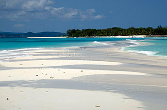 Madagascar