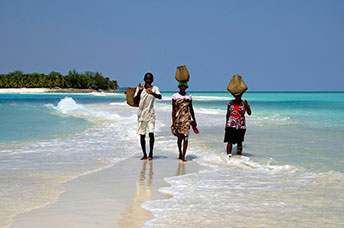 Madagascar