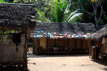 Madagascar
