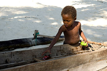 Madagascar