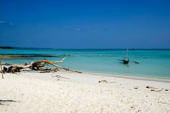 Madagascar