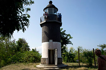 Madagascar