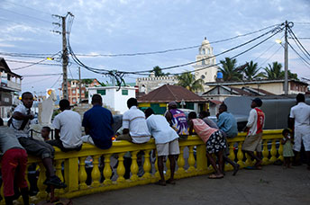 Madagascar