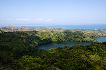 Madagascar