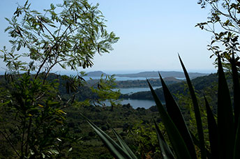 Madagascar