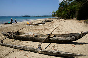 Madagascar
