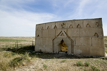 Mangystau