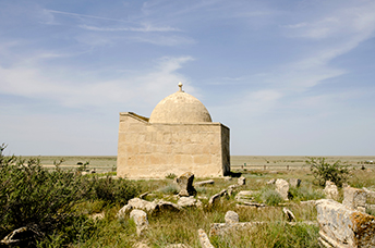 Mangystau