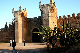 Marocco