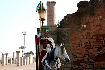 Marocco