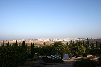 Marocco
