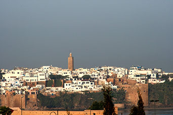 Marocco