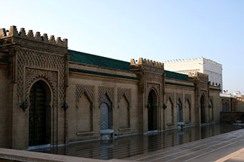 Marocco
