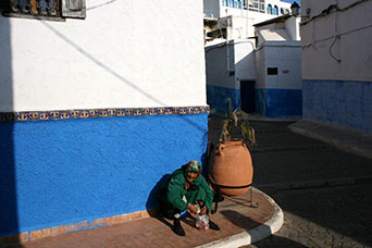Marocco