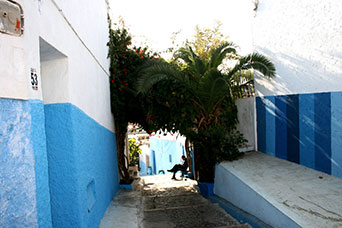 Marocco
