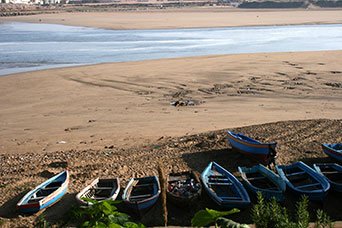 Marocco