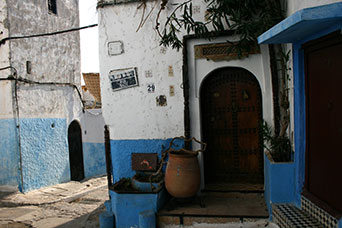 Marocco