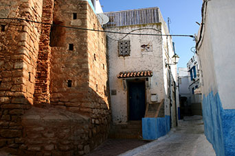 Marocco