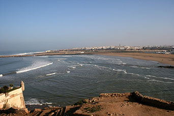 Marocco