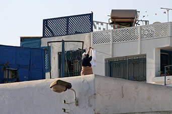 Marocco