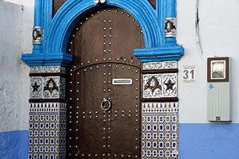 Marocco