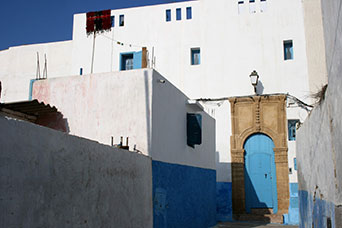 Marocco