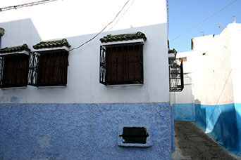 Marocco