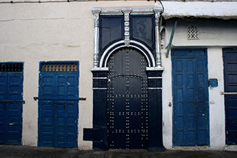 Marocco