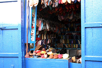 Marocco