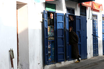 Marocco