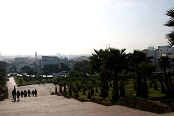 Marocco