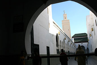 Marocco