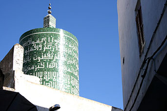 Marocco