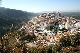 Marocco