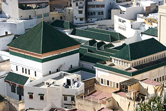 Marocco