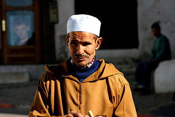 Marocco