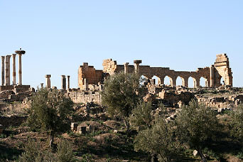 Marocco