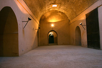Marocco