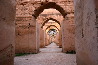 Marocco