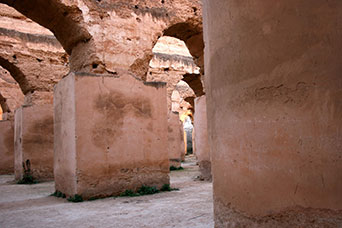 Marocco