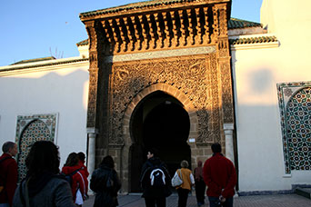 Marocco
