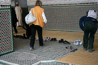 Marocco