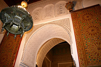 Marocco