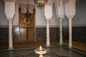 Marocco