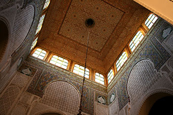 Marocco