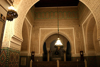 Marocco